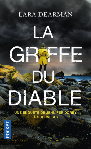 La Griffe du diable (9782266275552-front-cover)