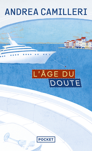 L'Âge du doute (9782266246347-front-cover)