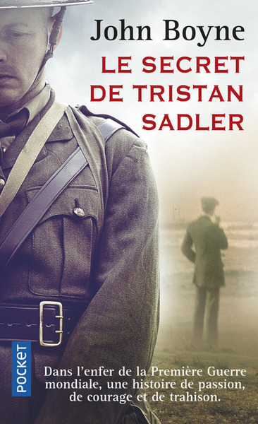 Le Secret de Tristan Sadler (9782266272858-front-cover)