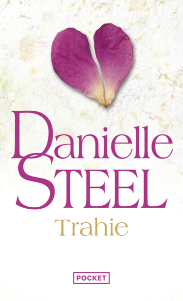 Trahie (9782266246804-front-cover)