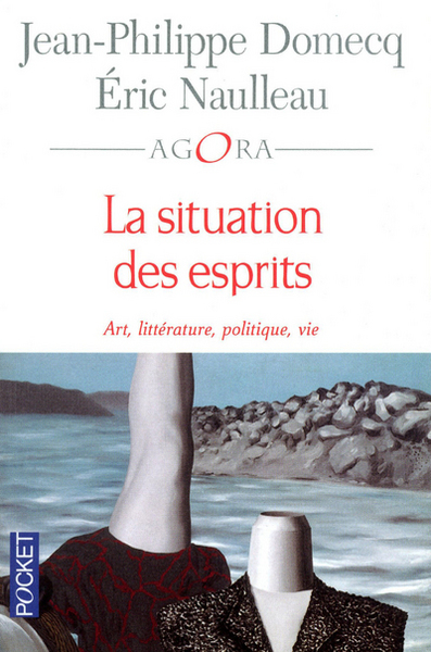 La situation des esprits (9782266219723-front-cover)