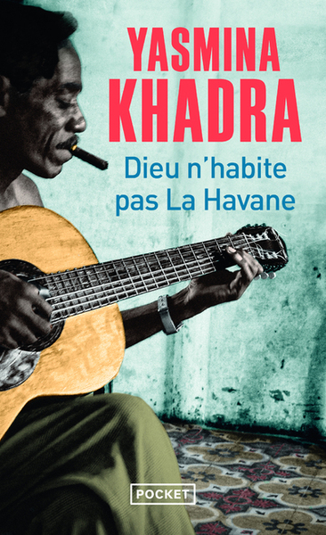 Dieu n'habite pas La Havane (9782266274319-front-cover)