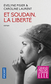 Et soudain, la liberté (9782266282505-front-cover)