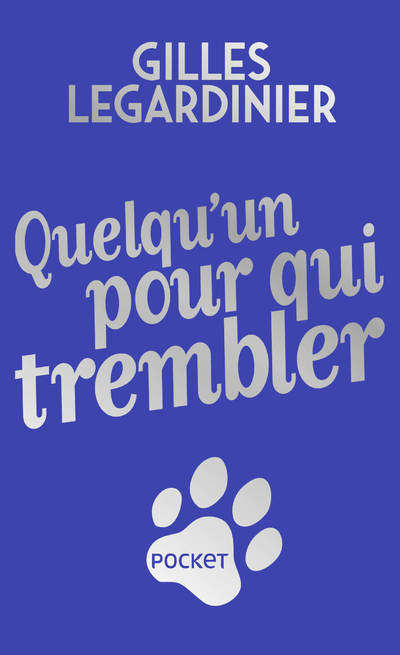 Quelqu'un pour qui trembler - Collector (9782266288514-front-cover)