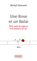 Une Rose et un Balai (9782266290067-front-cover)