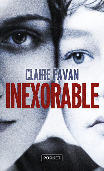 Inexorable (9782266292184-front-cover)