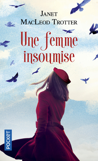 Une femme insoumise (9782266274203-front-cover)