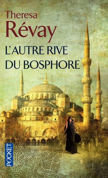 L'Autre rive du Bosphore (9782266248990-front-cover)