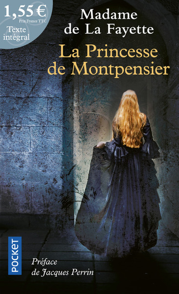 La Princesse de Montpensier à 1,55 euros (9782266201858-front-cover)