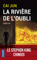 La Rivière de l'Oubli (9782266295369-front-cover)