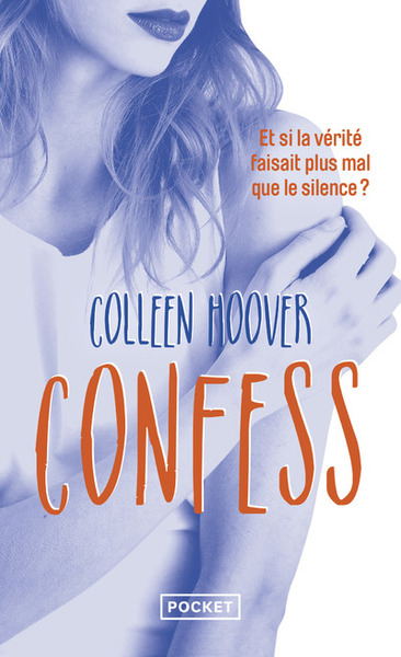 Confess (9782266263962-front-cover)