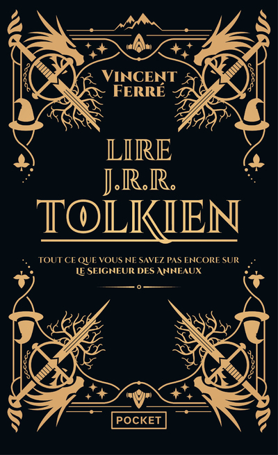 Lire J.R.R. Tolkien (9782266242912-front-cover)