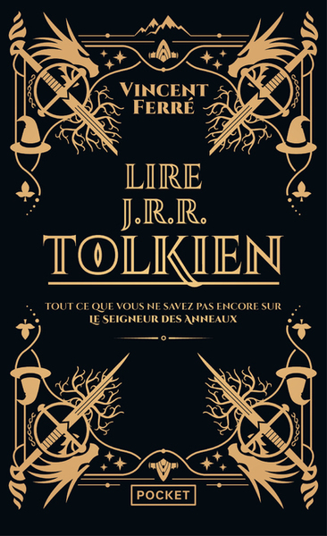 Lire J.R.R. Tolkien (9782266242912-front-cover)