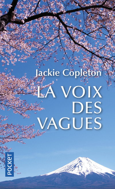 La Voix des vagues (9782266276801-front-cover)