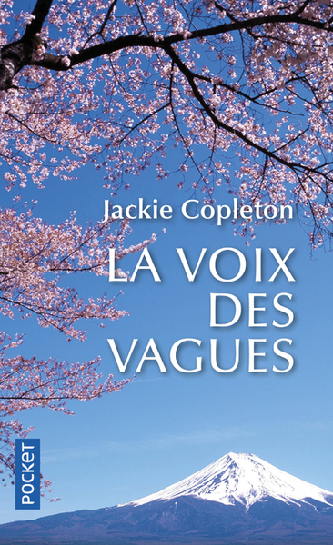 La Voix des vagues (9782266276801-front-cover)