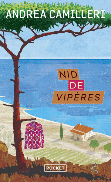Nid de vipères (9782266293037-front-cover)