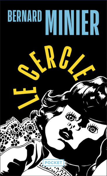 Le Cercle (9782266242806-front-cover)