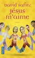 Jésus m'aime (9782266203647-front-cover)