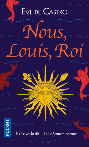 Nous, Louis, Roi (9782266275439-front-cover)