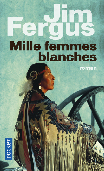 Mille femmes blanches (9782266217460-front-cover)