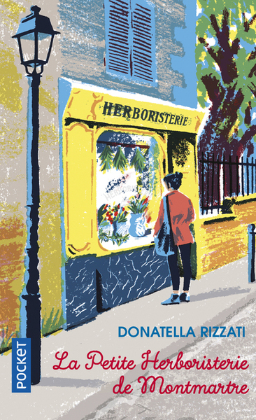 La Petite Herboristerie de Montmartre (9782266283830-front-cover)