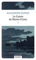 Le Comte de Monte-Cristo - tome 1 (9782266295987-front-cover)