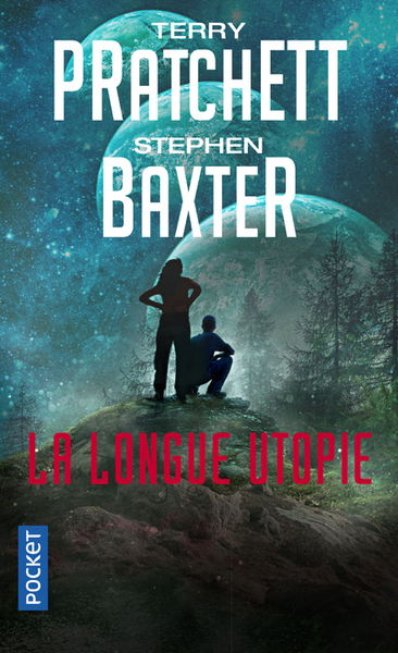 La Longue Utopie (9782266292023-front-cover)