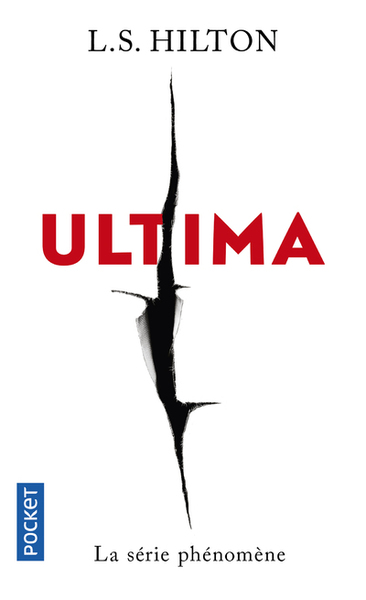 Ultima (9782266272490-front-cover)