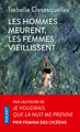 Les hommes meurent, les femmes vieillissent (9782266261616-front-cover)