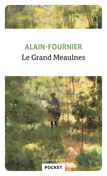 Le Grand Meaulnes (9782266296021-front-cover)