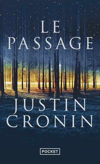 Le passage (9782266218573-front-cover)