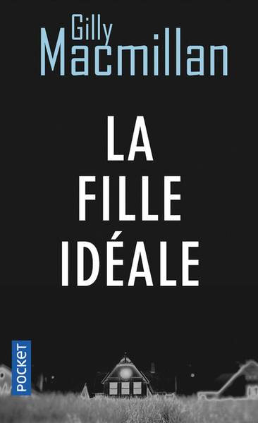 La Fille idéale (9782266276771-front-cover)