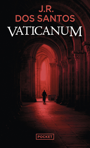 Vaticanum (9782266282512-front-cover)
