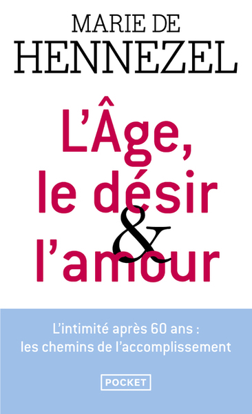 L'Age, le désir et l'amour (9782266264501-front-cover)