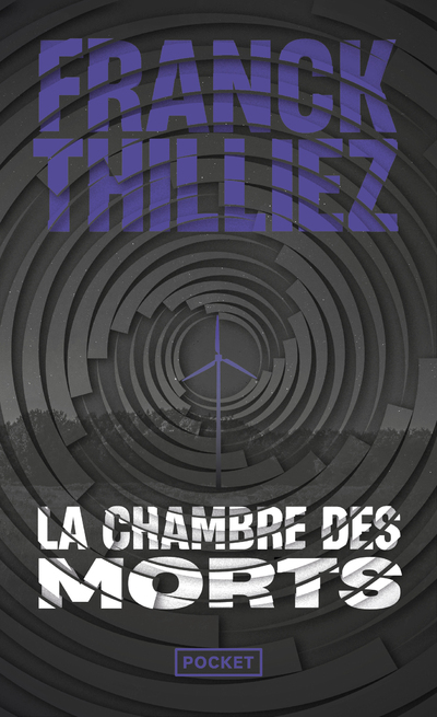 La chambre des morts (9782266205016-front-cover)