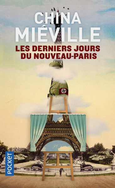 Les Derniers Jours du nouveau-Paris (9782266279833-front-cover)