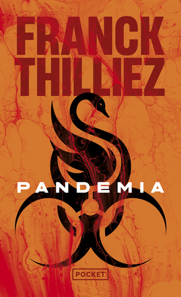 Pandemia (9782266270304-front-cover)
