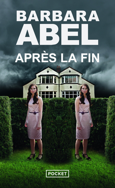 Après la fin (9782266246187-front-cover)