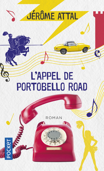 L'Appel de Portobello road (9782266282956-front-cover)