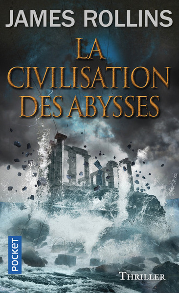 La Civilisation des abysses (9782266254205-front-cover)