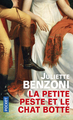 La Petite Peste et le Chat Botté (9782266267236-front-cover)