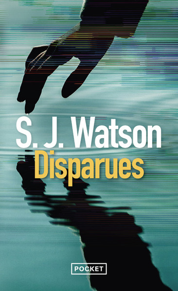 Disparues (9782266259866-front-cover)