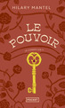 Le Conseiller - tome 2 Le pouvoir (9782266240376-front-cover)