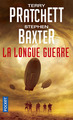 La Longue Guerre (9782266266284-front-cover)