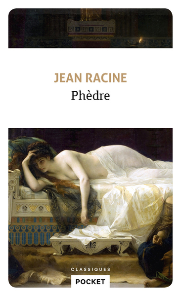 Phèdre (9782266289276-front-cover)
