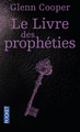 Le Livre des prophéties (9782266247641-front-cover)