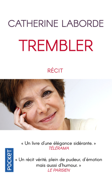 Trembler (9782266296854-front-cover)