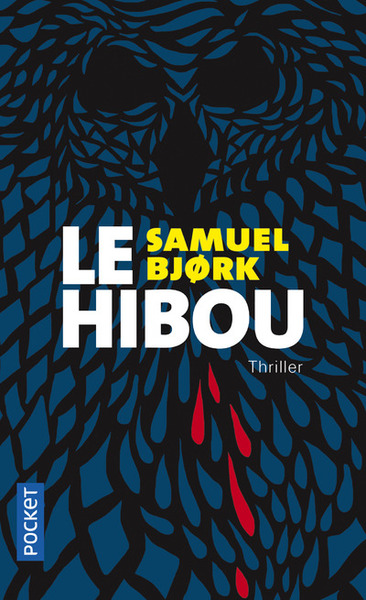 Le Hibou (9782266266239-front-cover)