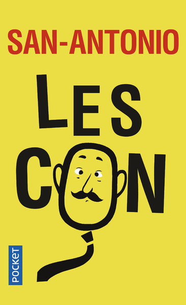 Les Con (9782266286060-front-cover)
