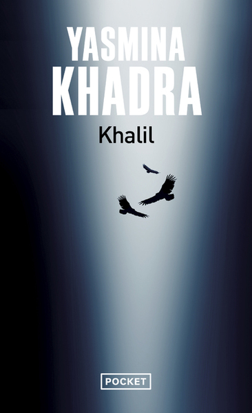 Khalil (9782266291668-front-cover)